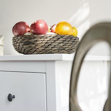 Apartament Varmia Olsztyn  Eksteriør billede