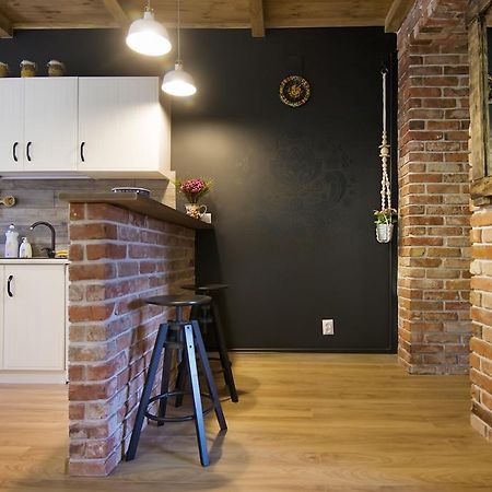 Apartament Varmia Olsztyn  Eksteriør billede