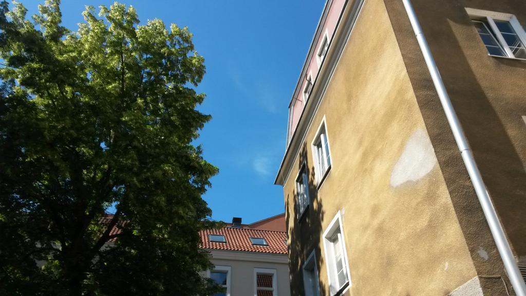 Apartament Varmia Olsztyn  Eksteriør billede