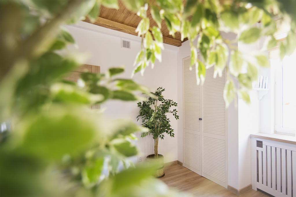 Apartament Varmia Olsztyn  Eksteriør billede